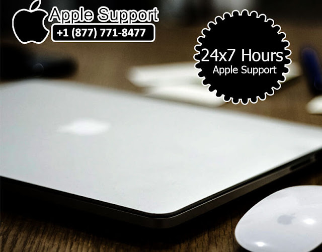 apple support