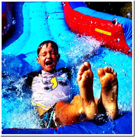 jack waterslide