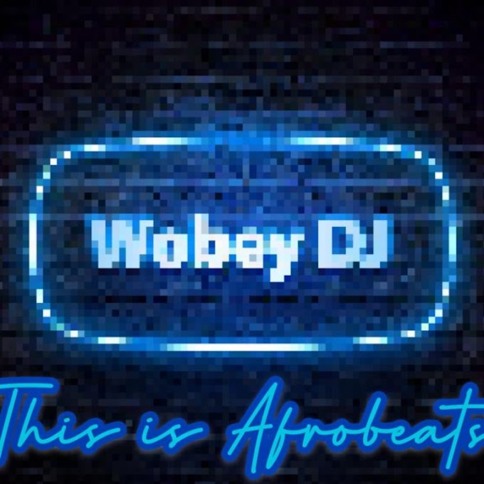 Mixtape] DJ Enimoney – “This Is Afrobeats”