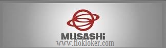 Seleksi Kerja Terbaru November - Desember 2017 Operator PT Musashi Auto Part Indonesia