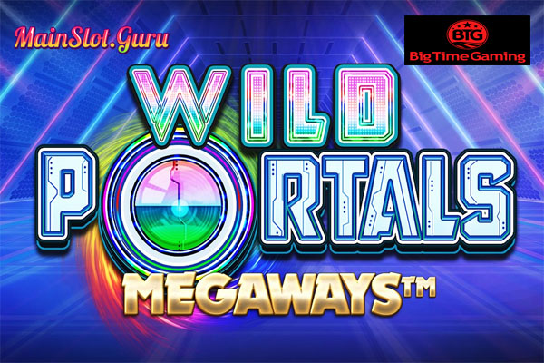 Main Gratis Slot Demo Wild Portal Megaways Big Time Gaming