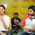 Aaha Kalyanam Team At Radio Mirchi