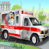 AMBULANCE TRUCK DRIVER