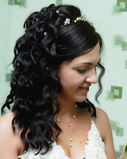 bridal hairstyles