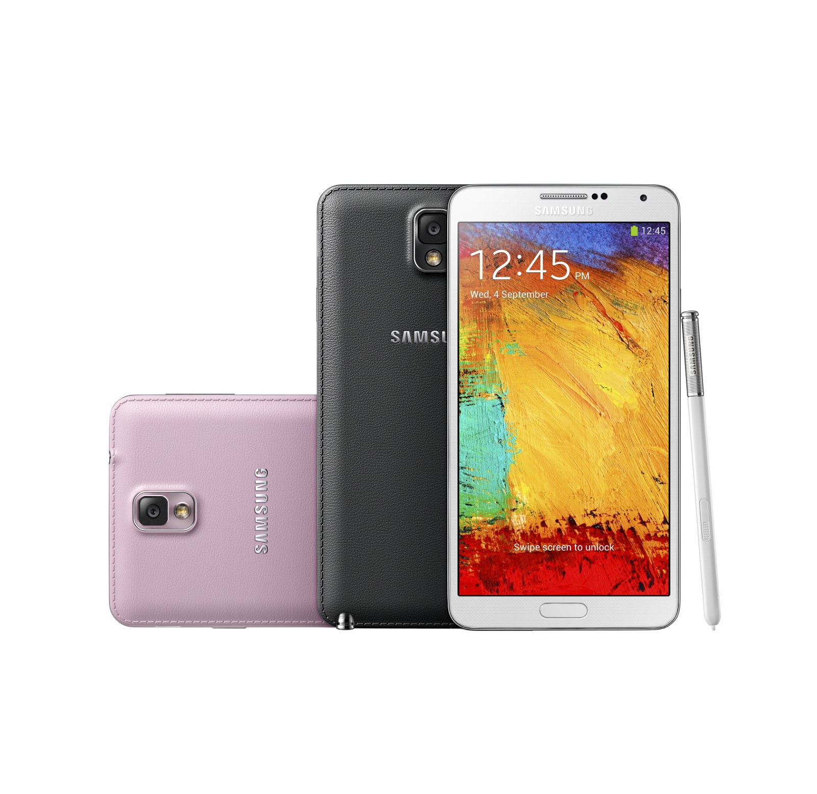 Samsung Galaxy Note III(SM-N900/SM-N9002/SM-N9006 