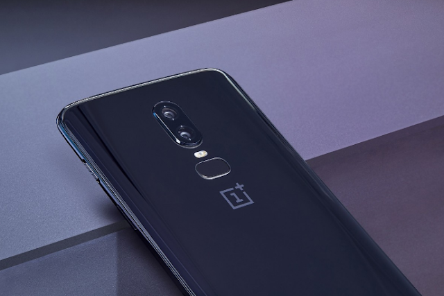 OnePlus 6T| OnePlus 6T OxygenOS 9.0.11 Update Starts Rolling Out in India 