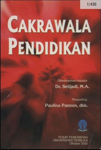 EBOOK PENDIDIKAN - BAG. 1