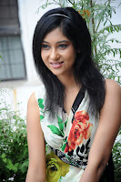 Sindhu Affan New Photos