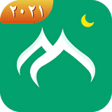 تنزيل برنامج مسلمونا برو Prayer times, Quran and azan & Qibla-Vmuslim Pro