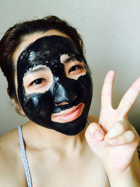 100 Yen Shop Face Mask