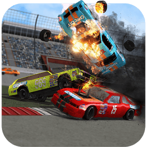 Demolition Derby 2 - VER. 1.7.09 Unlimited Money MOD APK