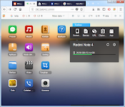 Aplikasi Hp Android Di Laptop