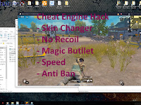 Pubg Mobile Hack Cheat Ping Booster Mypubgtools Com
