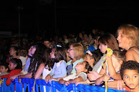 Fin de fiestas de Barakaldo