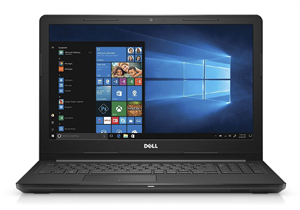 Dell Inspiron 15.6 inch HD Touchscreen Laptop