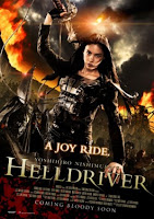 Helldriver (2010)