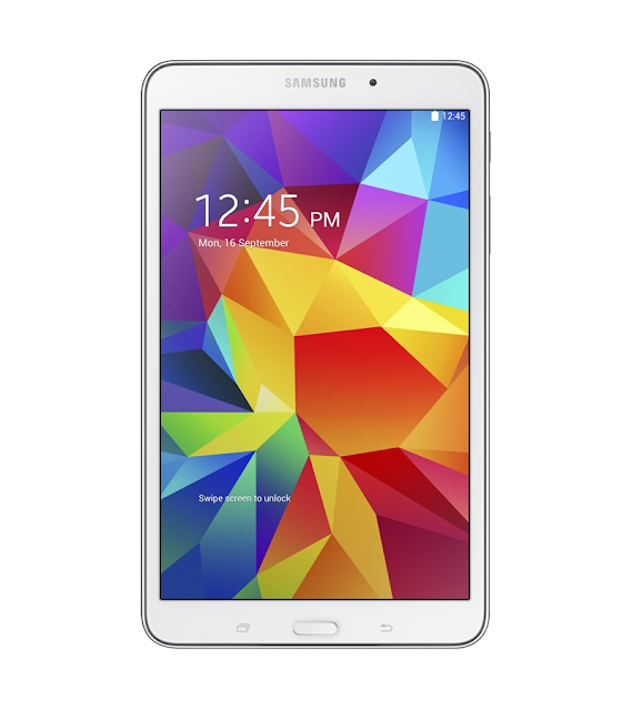 Samsung Galaxy Tab 4 8.0