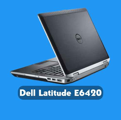 Dell Latitude E6420