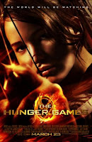 The Hunger Games: Movie Review