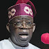 Tinubu hails Super Eagles for beating South Africa
