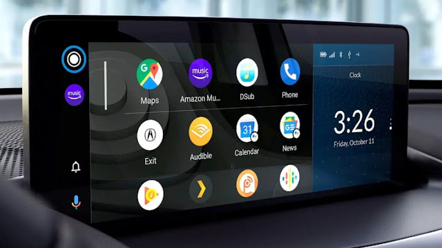 Google تضيف ميزة جديدة إلى Android Auto: قيادة أكثر متعة وتفاعلية