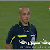 حكم مباراة الاهلى والمحلة  يؤكد:رايت الموت بعينى