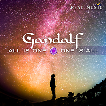 La totalidad hecha música por Gandalf.