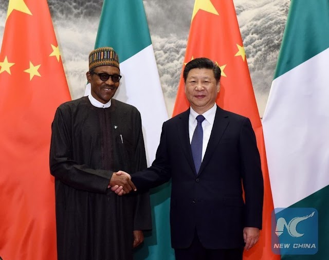 #Twitterban: Nigeria reportedly meets China to control access to social media, VPNs, others