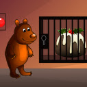 Play Games2Live Help Hungry Bear