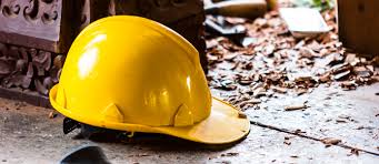 Construction Injury Law