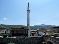 prizren kosovo cosa fare e vedere