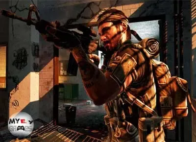 تحميل لعبة Call of duty Black Ops 1 بحجم 4 جيجا من ماي ايجي