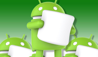 5 Oktober Android 6.0 Marshmallow akan digelar berapa Perangkat