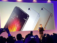 Harga dan Spesifikasi Xiaomi Mi5 - Kibo Gadget