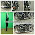 Royal Enfield GoldStar Silencer with Glasswool | way2speed Exhaust Systems