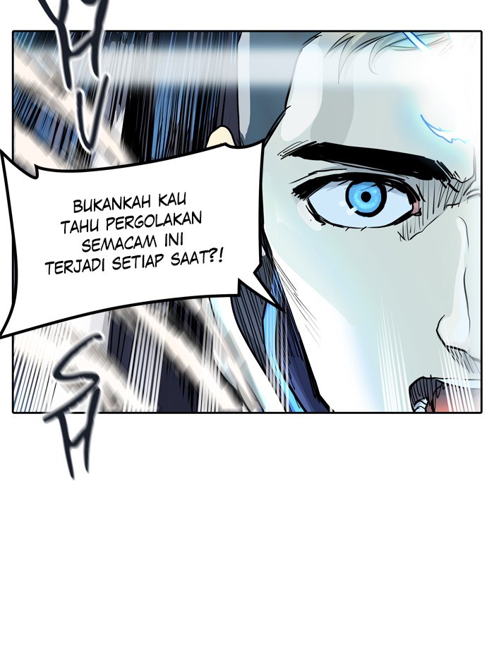 Webtoon Tower Of God Bahasa Indonesia Chapter 410