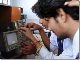 सी आर ओ से खिलवाड़