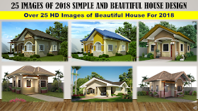 The following are 25 list that we picked as the best small house photos. Browse them below and enjoy our list of 25 small, tiny, cute and beautiful house images and even more small house images after the list, beautiful small house, and elegant bungalow houses you can pattern your dream house with.
