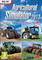 download Agricultural Simulator 2013