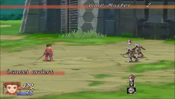 Tales of Symphonia jadi salah satu game RPG terbaik di GameCube