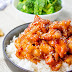 General Tso's Chicken #Recipe