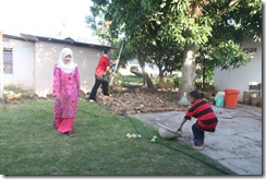 Raya kedua 134