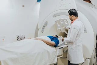 뇌졸중, 뇌종양 조기 진단 – 뇌 MRI 검사 해석법