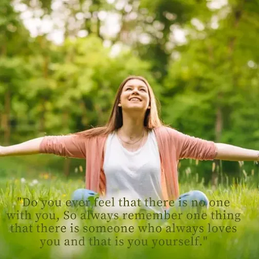 Enjoy Being Single In Your 30s | Challenging The Narrative
