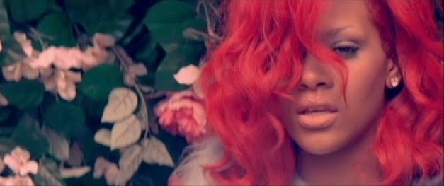 Wallpaper World: Rihanna Only Girl (In The World) Video Pictures