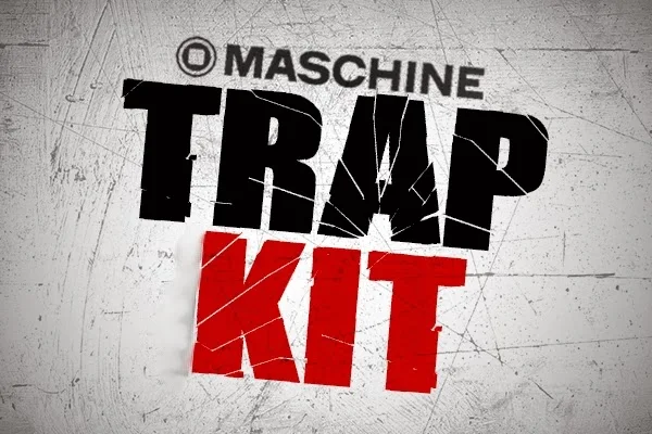 Free Trap Maschine Drumkit 2017