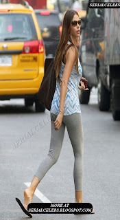 Sofia Vergara at New York