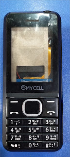 mycell f4 sc6531e flash file