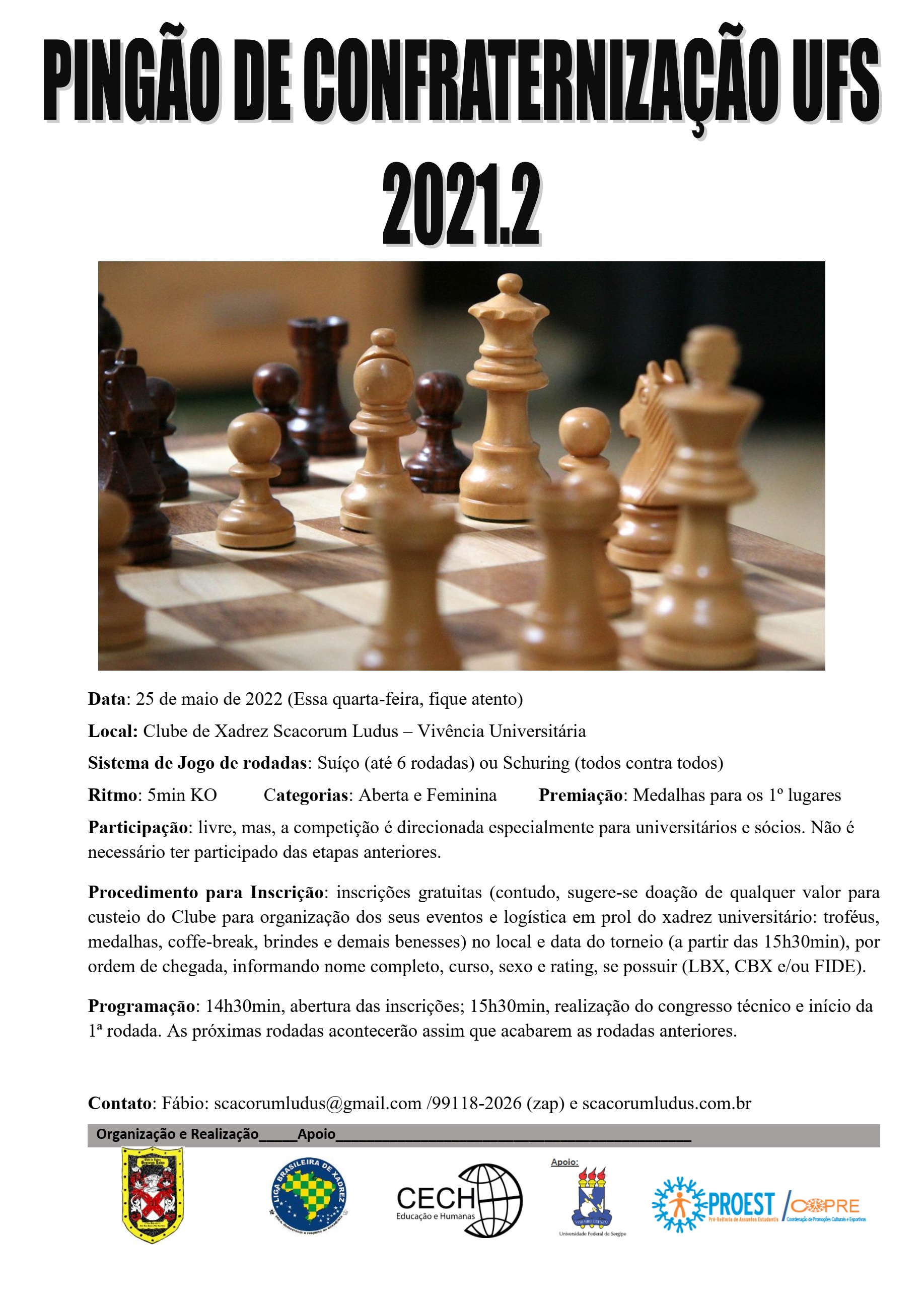 Clube de Xadrez Scacorum Ludus: FIDE adia retomada de candidatos até o  outono de 2021