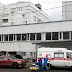 Five Covid-19 patients die in Russia hospital fire